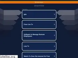 Sites similar to iptvportal.de