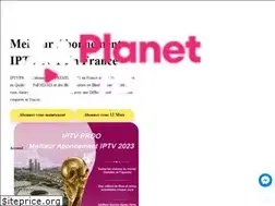 Sites similar to iptvproo.com
