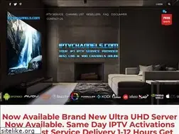 Sites similar to iptvps.com