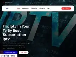 Sites similar to iptvqlf.com