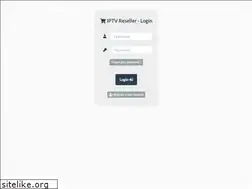 Sites similar to iptvreseller.to
