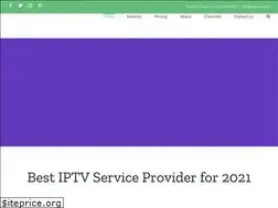 Sites similar to iptvrock.com