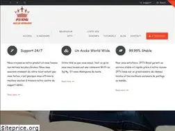Sites similar to iptvroyal.com