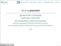 Sites similar to iptvrx.com