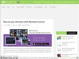 Sites similar to iptvsaga.com