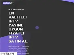 Sites similar to iptvsantral.com