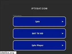 Sites similar to iptvsat.com