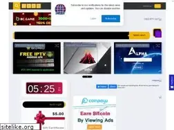 Sites similar to iptvsat7.blogspot.com