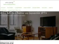 Sites similar to iptvsatiss.net