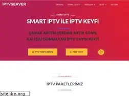 Sites similar to iptvserver.nl