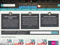 Sites similar to iptvserver.xyz