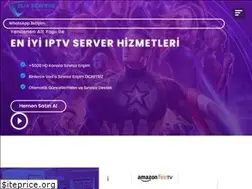 Sites similar to iptvserverhd.net