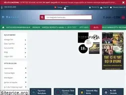 Sites similar to iptvservertr.com