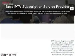 Sites similar to iptvservice.shop