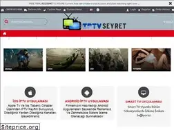 Sites similar to iptvseyret.net