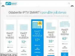 Sites similar to iptvsmart.live
