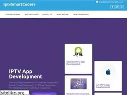 Sites similar to iptvsmartcoders.com