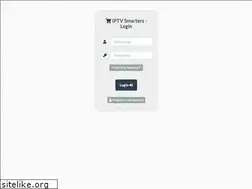Sites similar to iptvsmarters.to