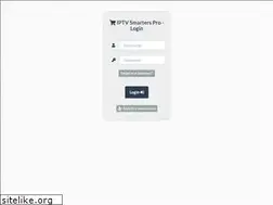 Sites similar to iptvsmarterspro.to