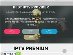 Sites similar to iptvsmartplus.com