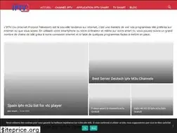 Sites similar to iptvsmarttv.com