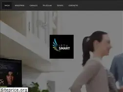 Sites similar to iptvsmartv.wordpress.com