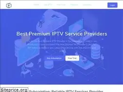 Sites similar to iptvsoft.com
