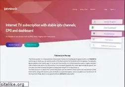 Sites similar to iptvstack.com