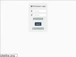 Sites similar to iptvstream.to