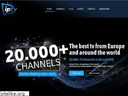 Sites similar to iptvstream.tv