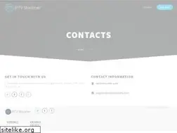 Sites similar to iptvstreamer.com