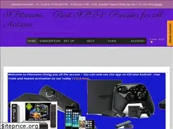 Sites similar to iptvstreamers4less.com