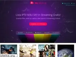 Sites similar to iptvstreaming.cc
