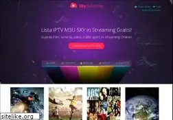 Sites similar to iptvstreaming.me