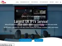 Sites similar to iptvsubscriptionmedia.com