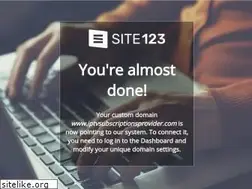 Sites similar to iptvsubscriptionsprovider.com