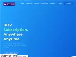 Sites similar to iptvsubz.com