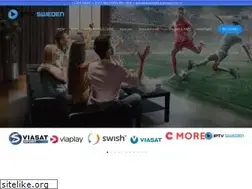 Sites similar to iptvsweden.com
