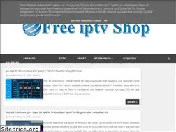 Sites similar to iptvteknoshop.com