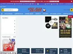 Sites similar to iptvtestserver.com