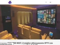 Sites similar to iptvthebest.net