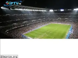 Sites similar to iptvtr.tv