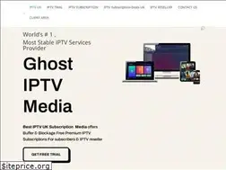 Sites similar to iptvtroypoint.com