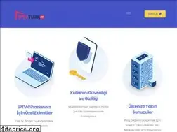 Sites similar to iptvturk.de