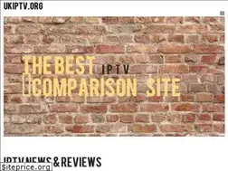 Sites similar to iptvuk.weebly.com