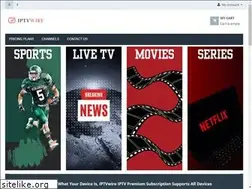 Sites similar to iptvwire.us