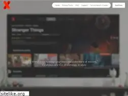 Sites similar to iptvx.app