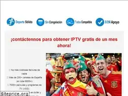 Sites similar to iptvxx.com
