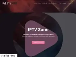 Sites similar to iptvzone.link