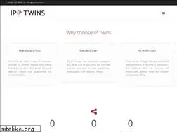 Sites similar to iptwins.fr